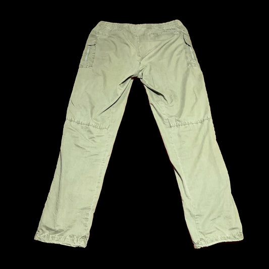KITH Rivington Cargo Pants Olive XL