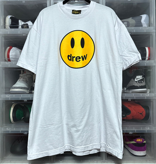 Drew House Classic Mascot Graphic Tee XL