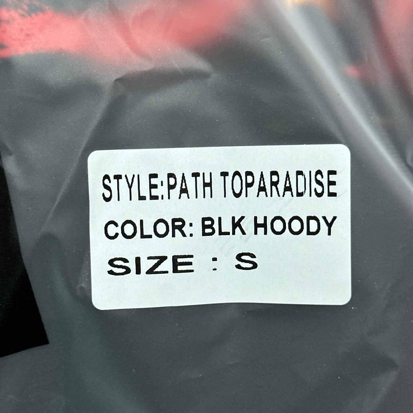 GFTD LA Path To Paradise Graphic Hoodie