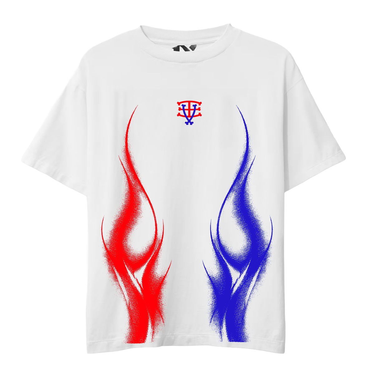 EVIL VICE TEAM USA WORLD CUP CAPSULE TEE