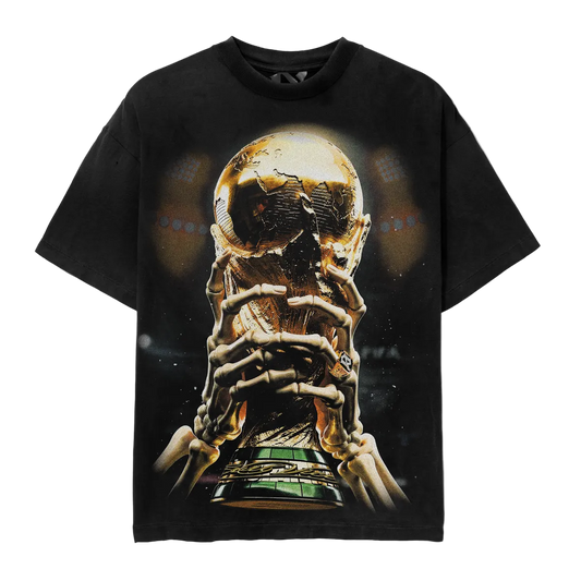 EVIL VICE TROPHIES WORLD CUP CAPSULE TEE