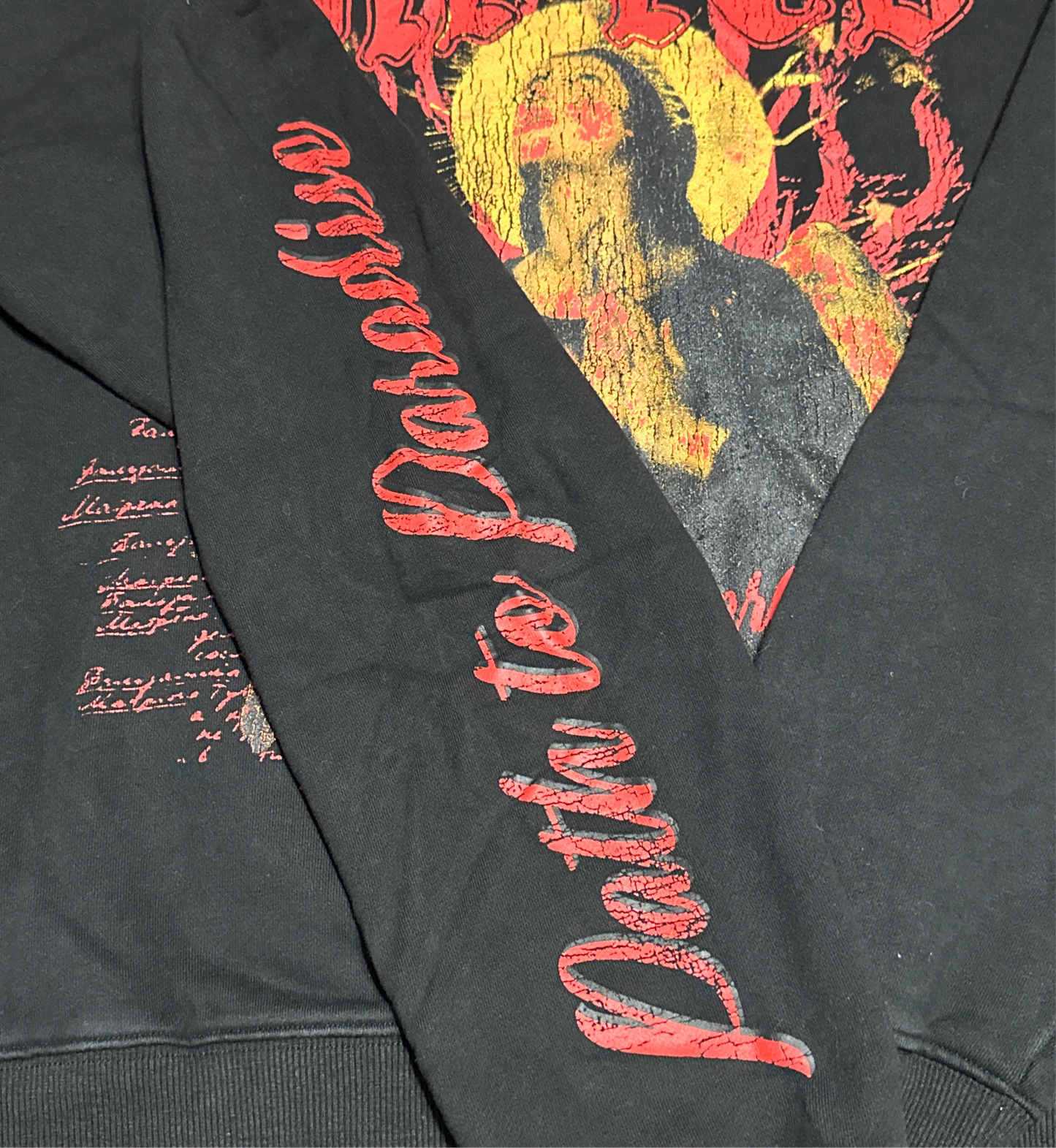 GFTD LA Path To Paradise Graphic Hoodie