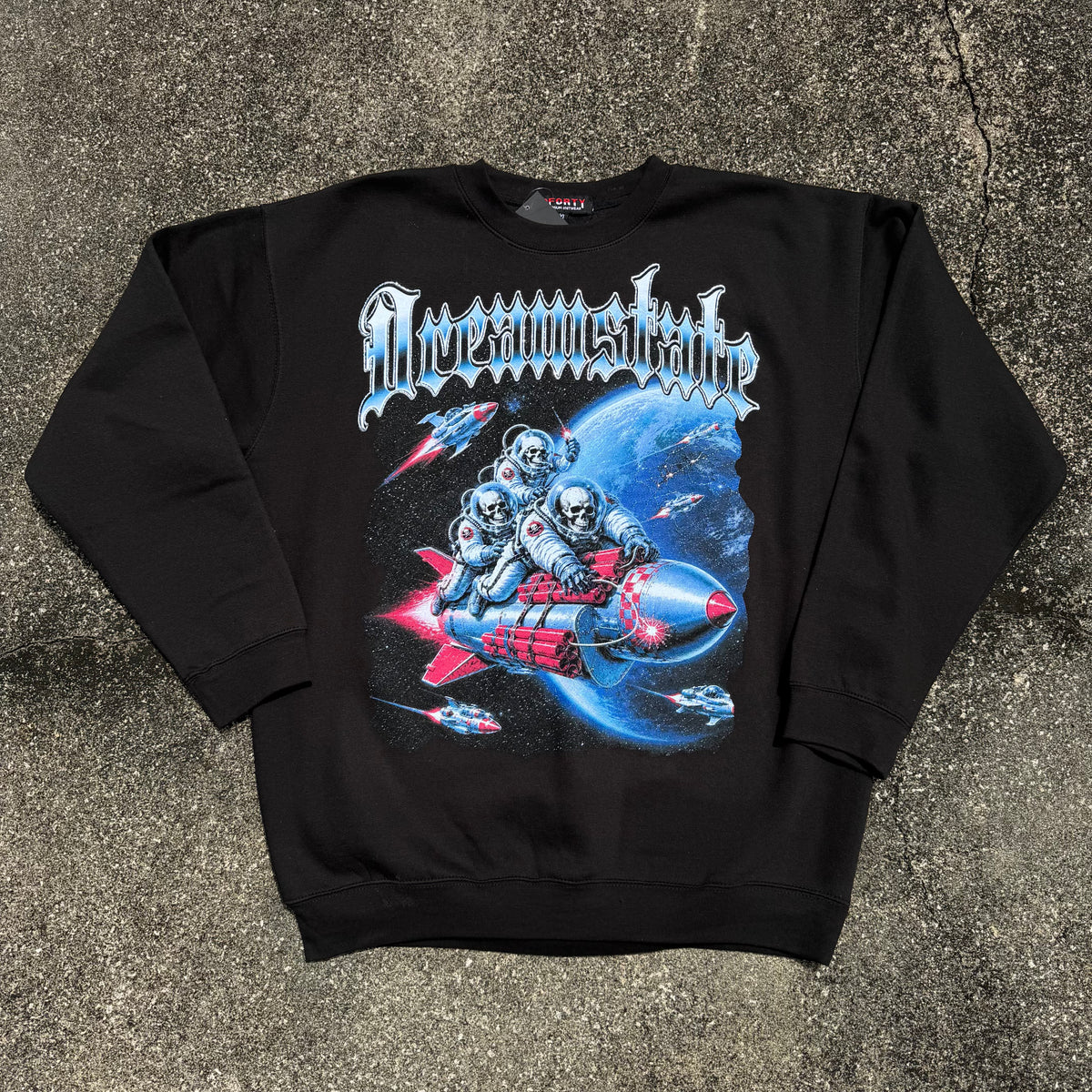 DREAM STATE SWEATSHIRT