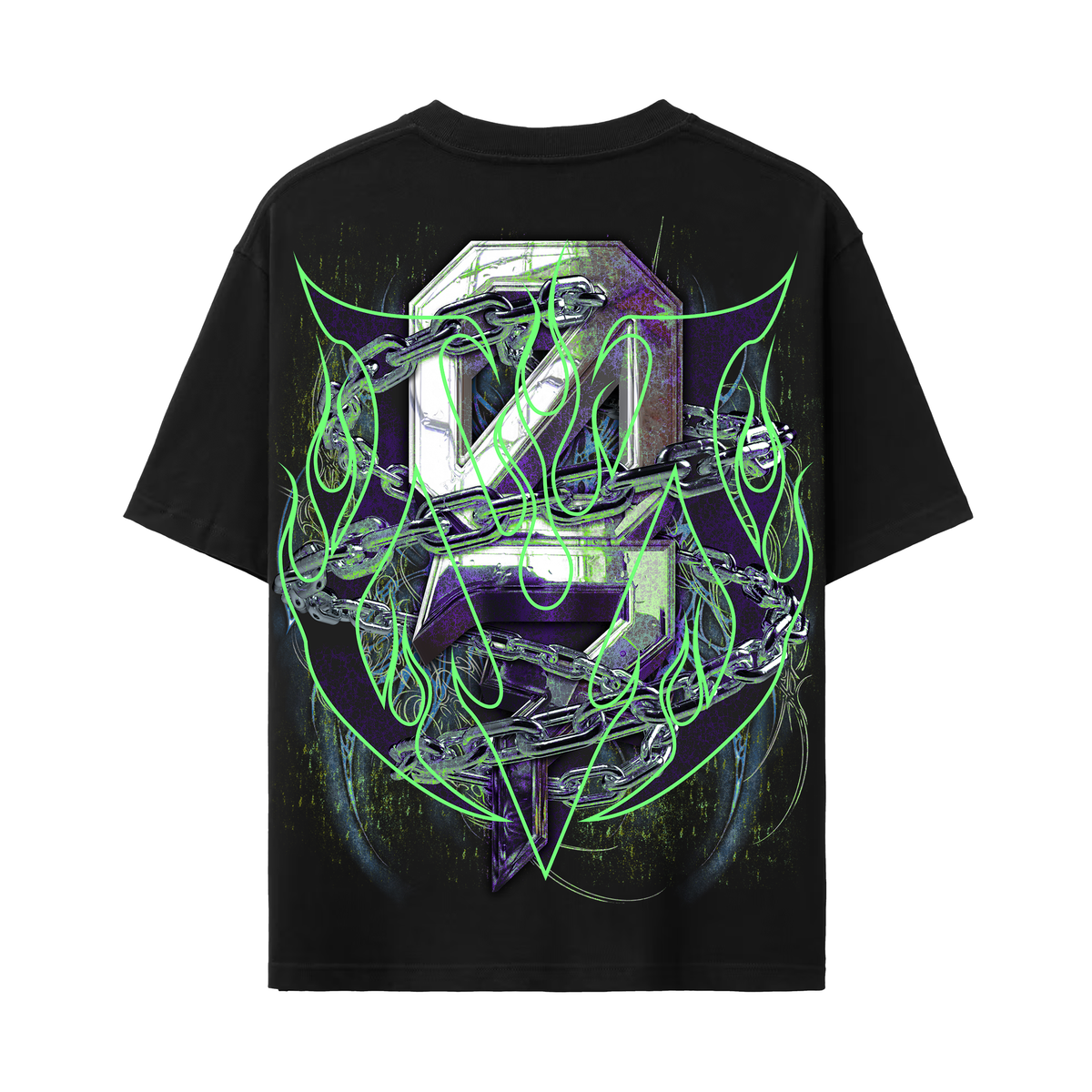 VALOIR MADE SPORT TEE