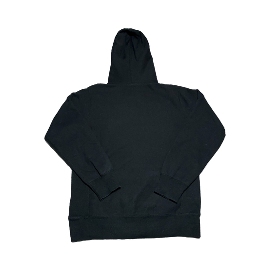 Supreme FW16 Box Logo Hoodie Black Medium