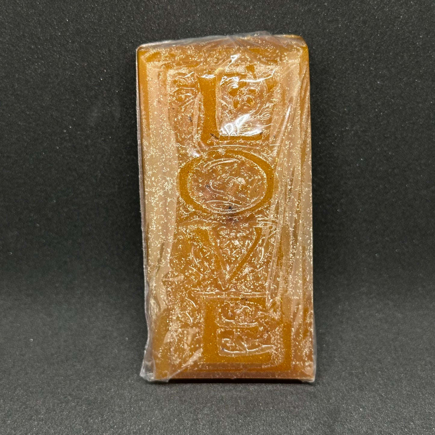 Hautes Alps Artisan Soap