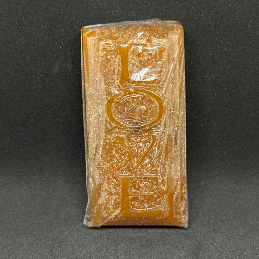 Hautes Alps Artisan Soap