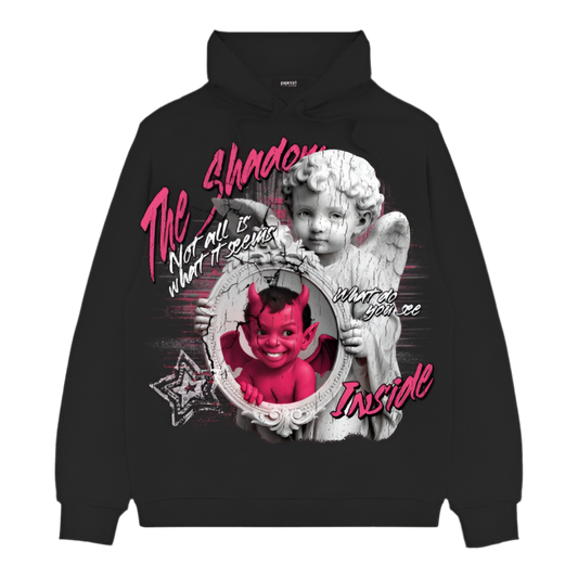 PAPERCUT COLLECTION THE SHADOW HOODIE