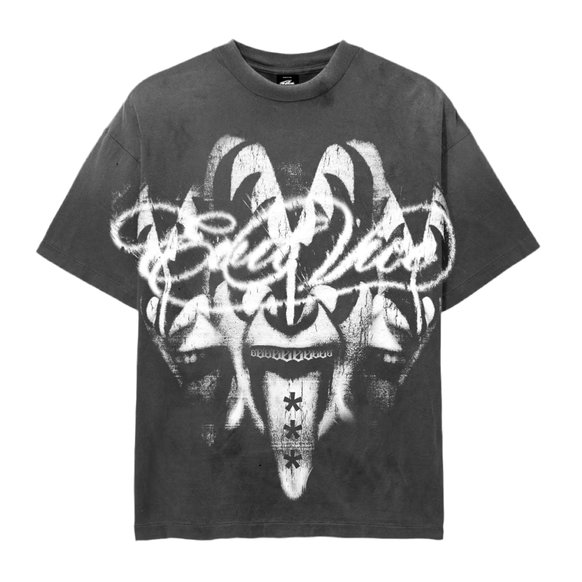 EVIL VICE SSIK TEE
