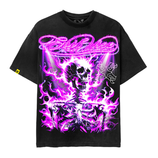 EVIL VICE SPOTLIGHT TEE