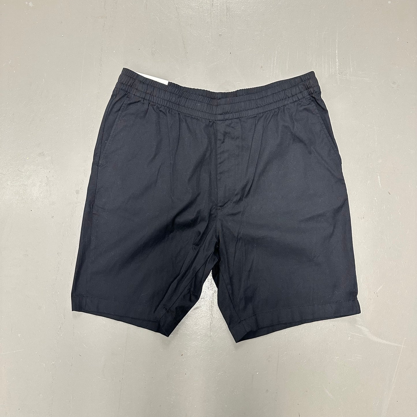 Uniqlo Dry Stretch Easy Shorts Black XL