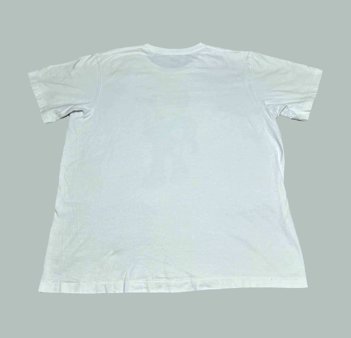 KAWS x Uniqlo Clean Slate Companion Shirt XL