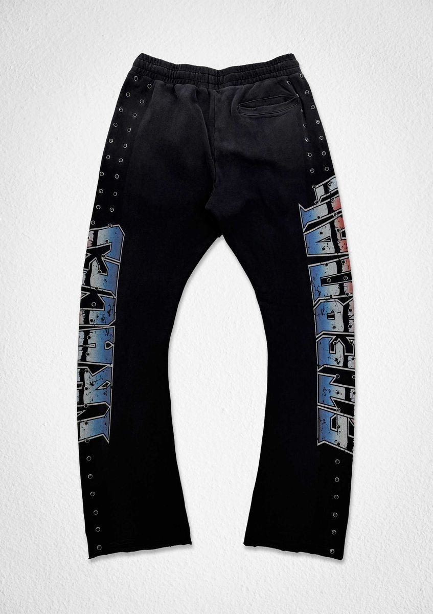 FIRST ROW ETERNAL TRACES FLARE JOGGER
