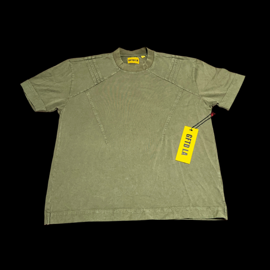 GFTD LA Logo Lake Tee Large