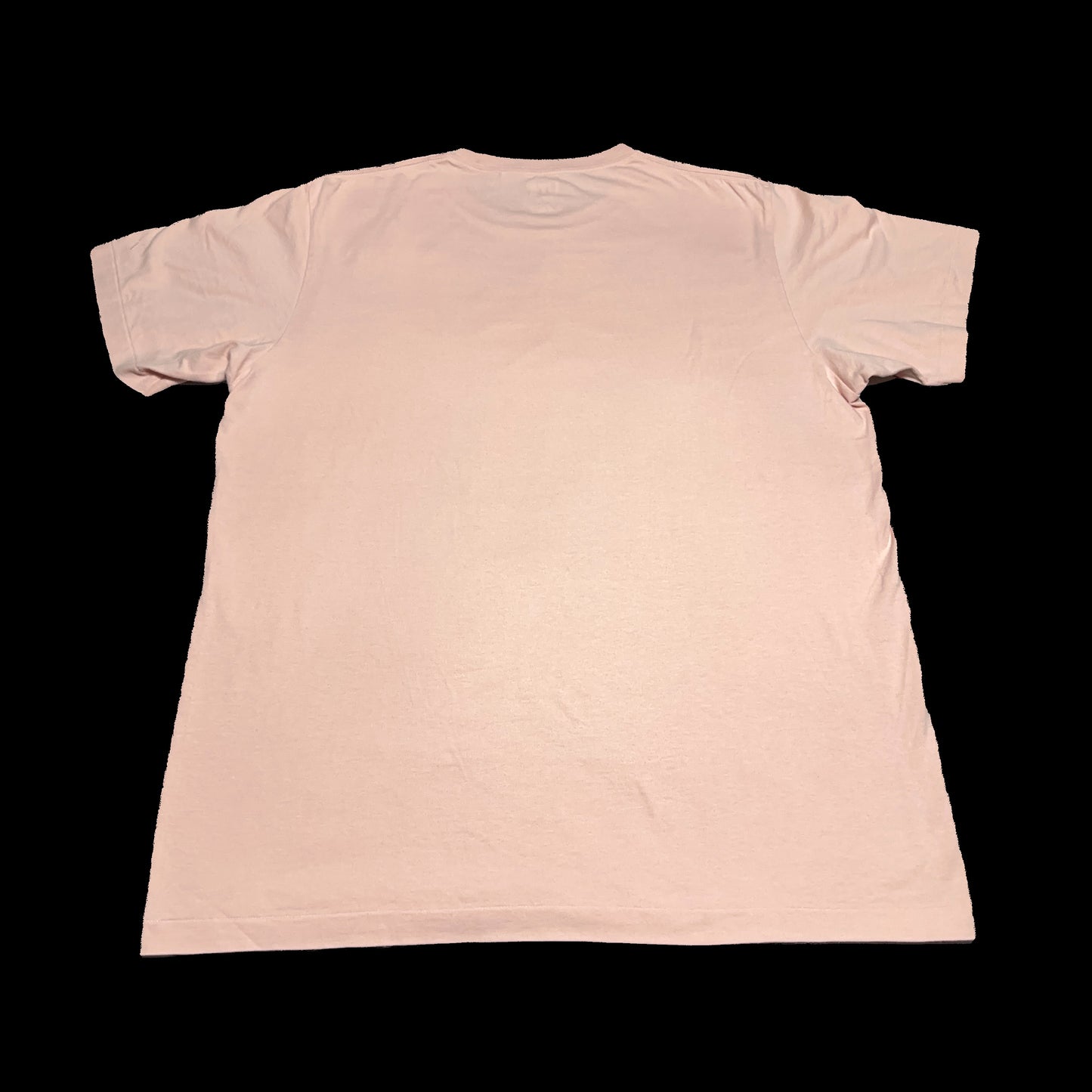 KAWS x Uniqlo Pink Companion Graphic Tee XL