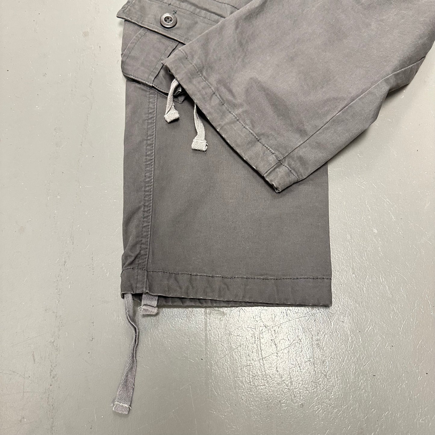 Mustway Military Cargo Pants Mens Size 36