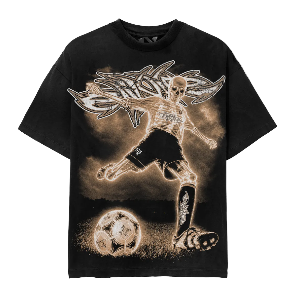 EVIL VICE KICK OFF WORLD CUP CAPSULE TEE