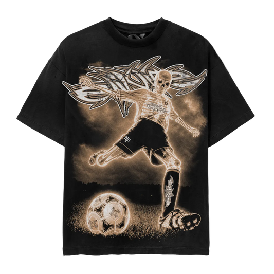 EVIL VICE KICK OFF WORLD CUP CAPSULE TEE