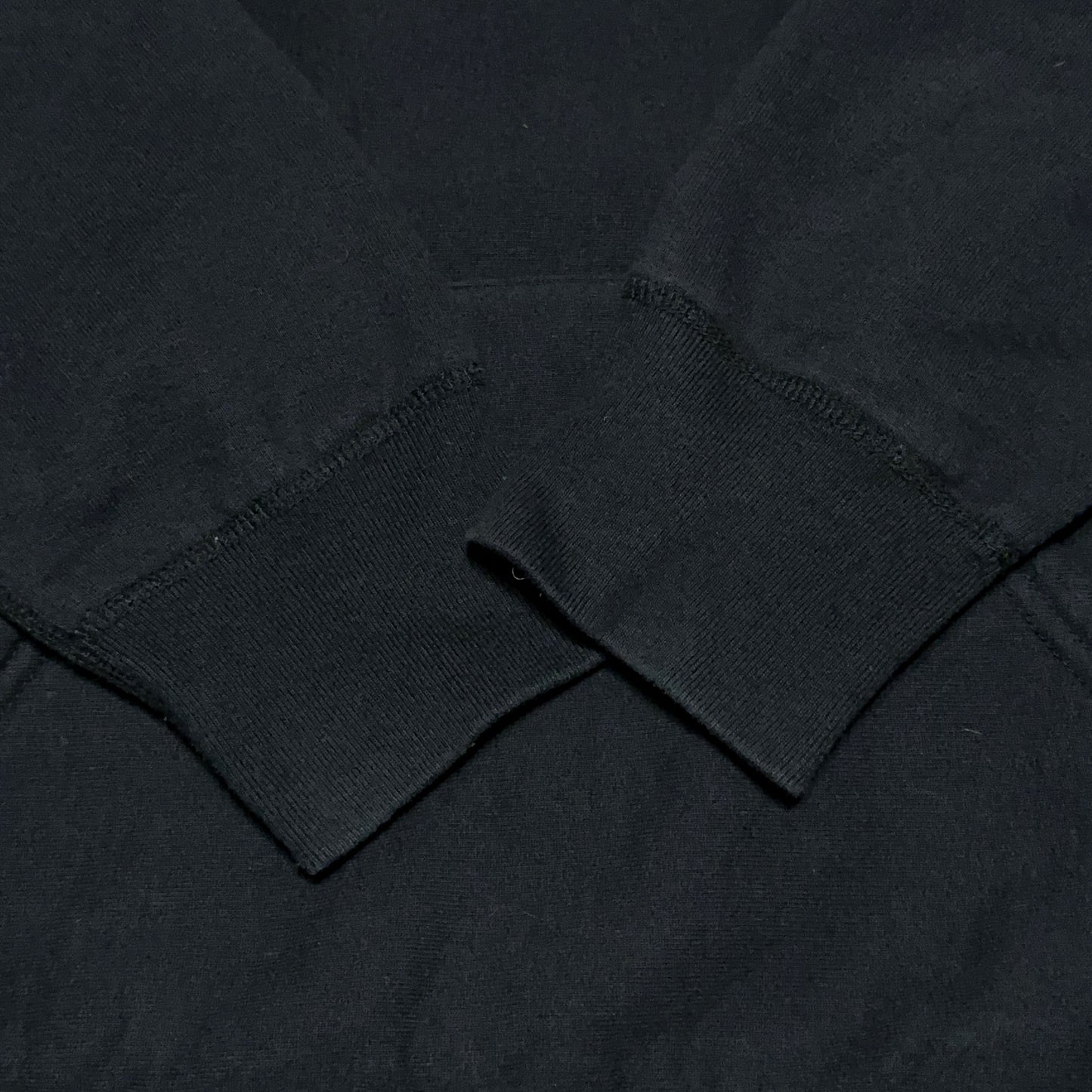 Supreme FW16 Box Logo Hoodie Black Medium