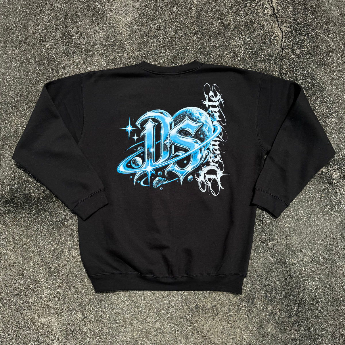 DREAM STATE SWEATSHIRT