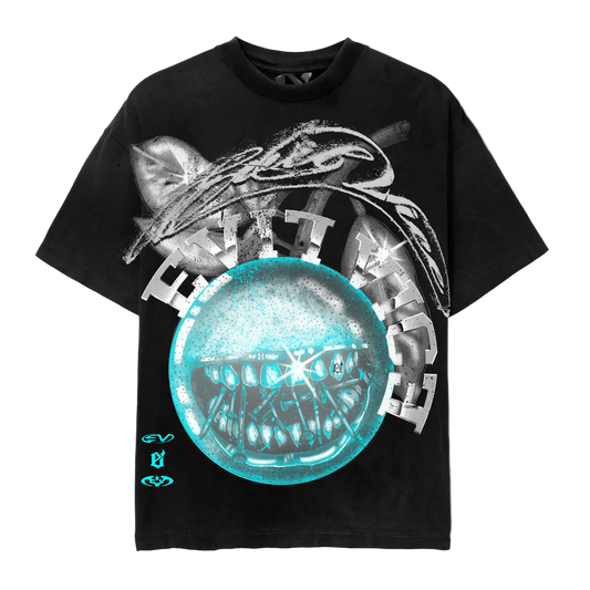EVIL VICE FORBIDDEN FRUIT TEE