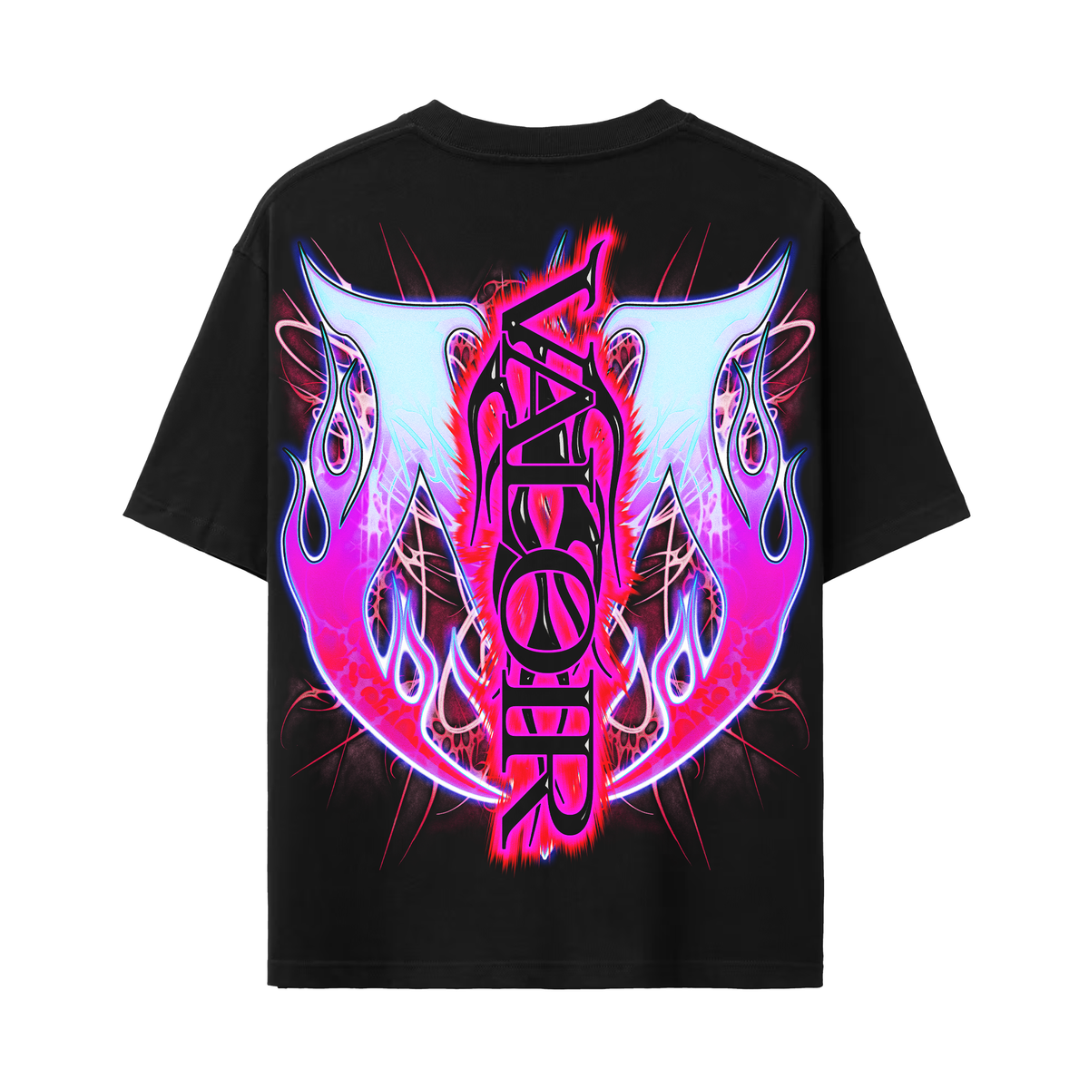 VALOIR MADE FANTASIES TEE