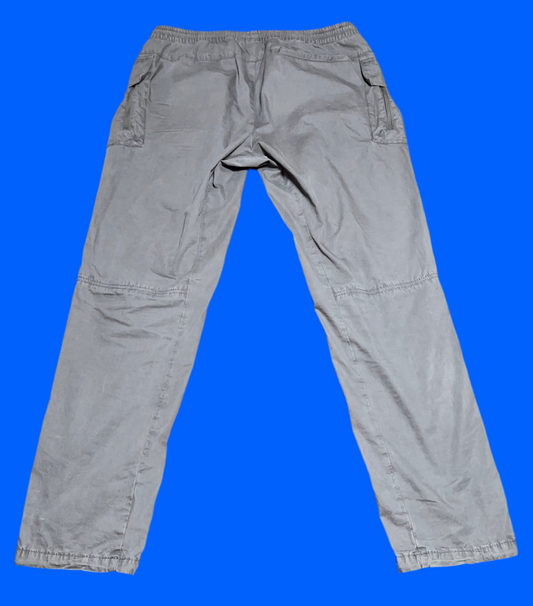 KITH Rivington Cargo Pants Hurricane XL