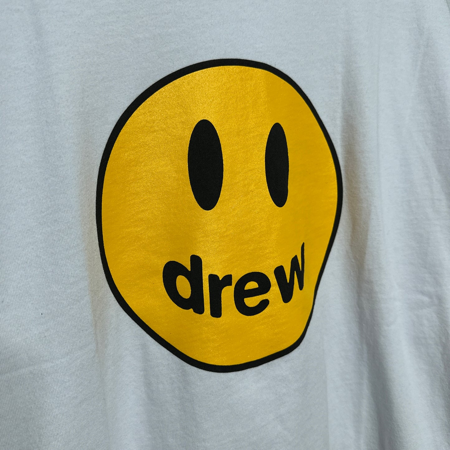 Drew House Classic Mascot Graphic Tee XL