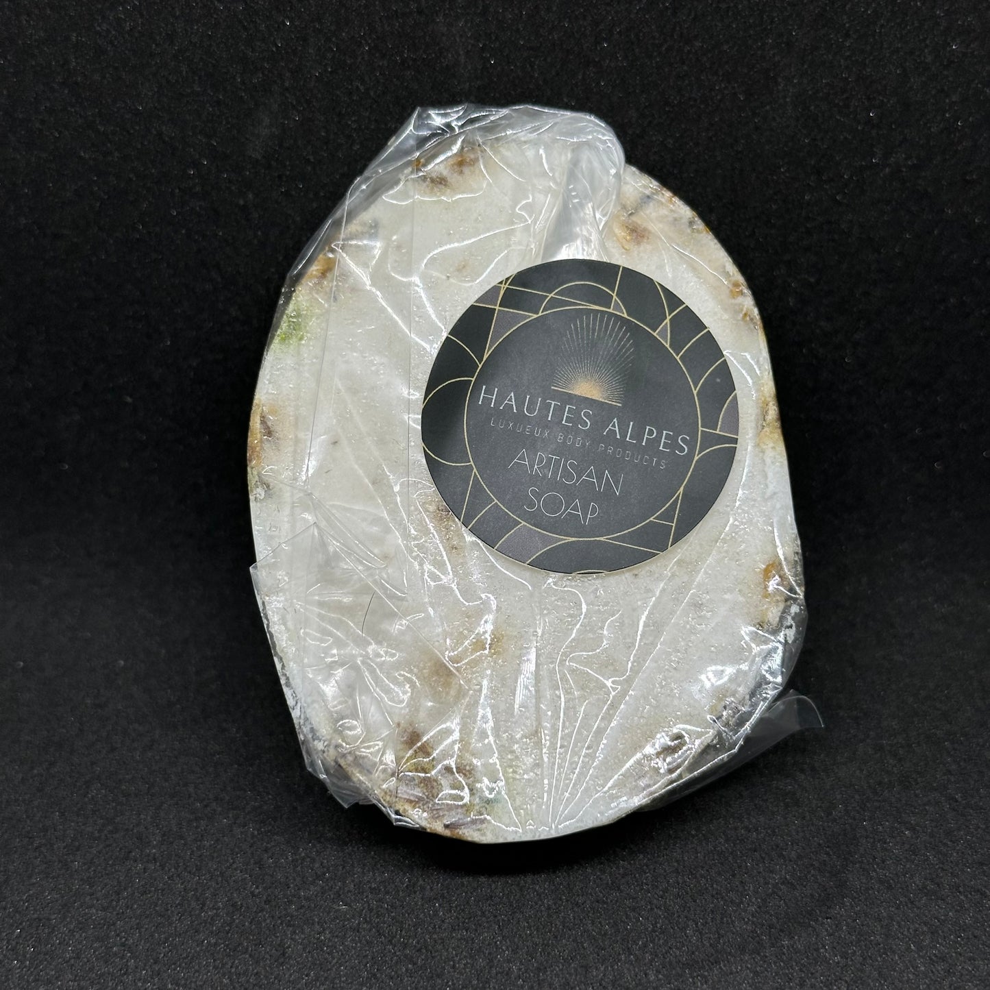 Hautes Alps Artisan Soap