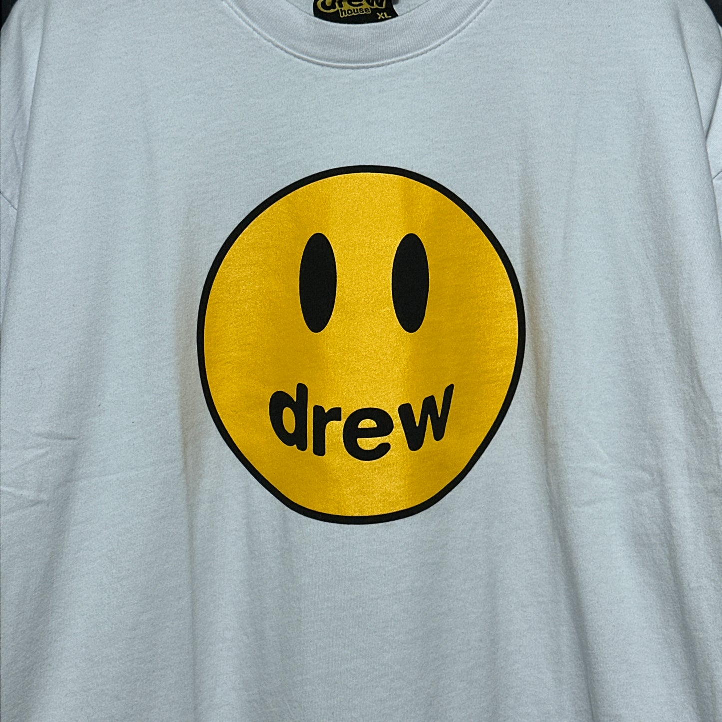 Drew House Classic Mascot Graphic Tee XL