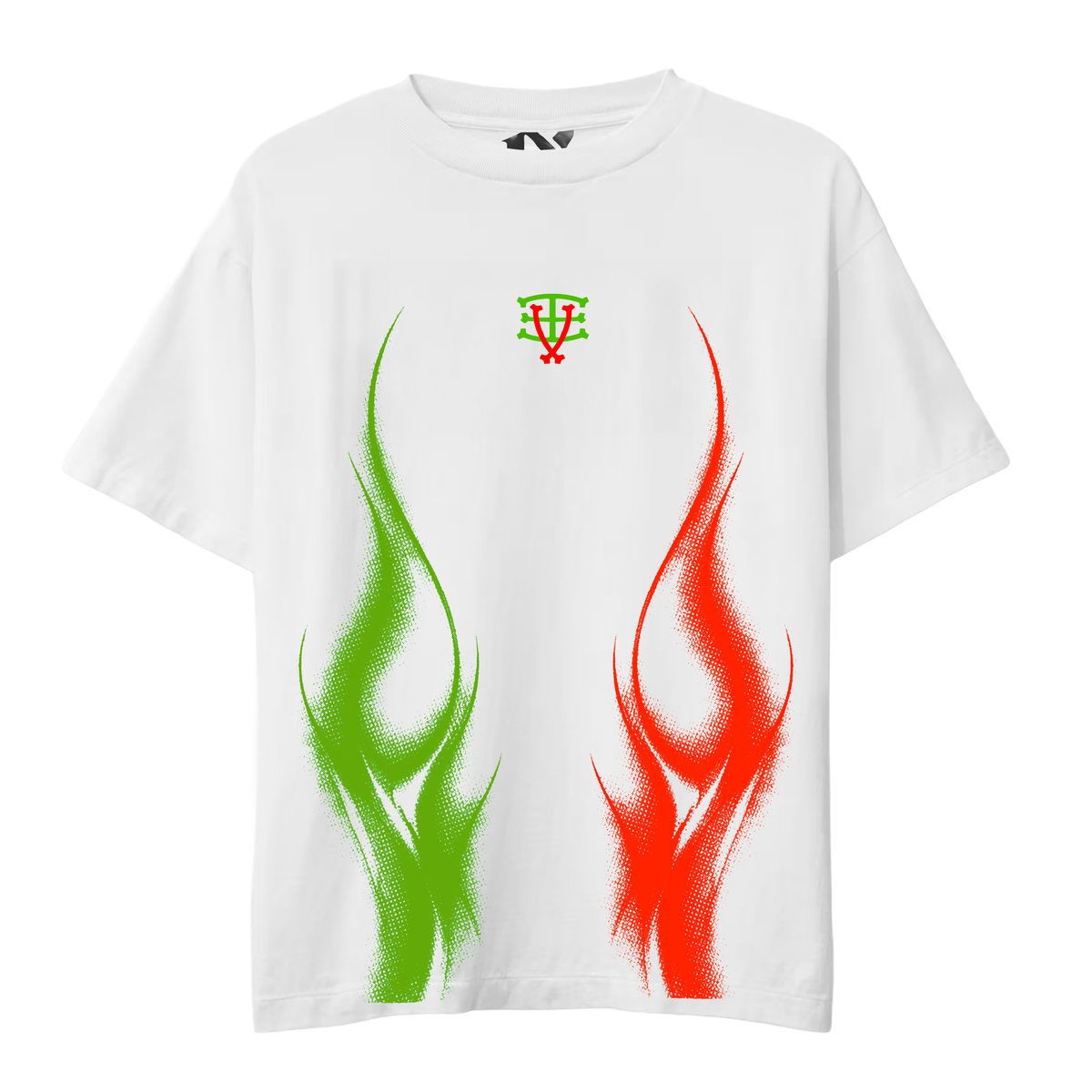 EVIL VICE TEAM MEXICO WORLD CUP CAPSULE TEE