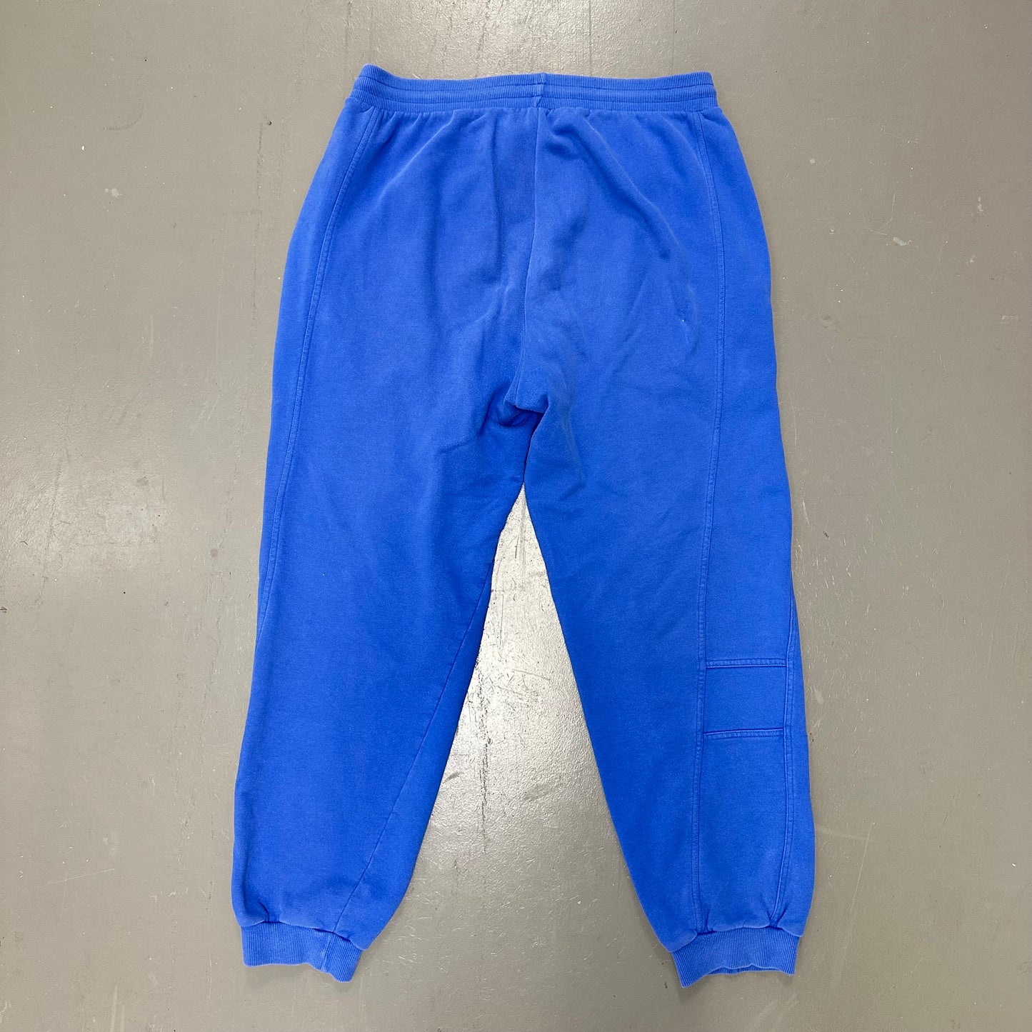 Vintage 90s Le Coq Sportif Sweatpants Joggers Medium