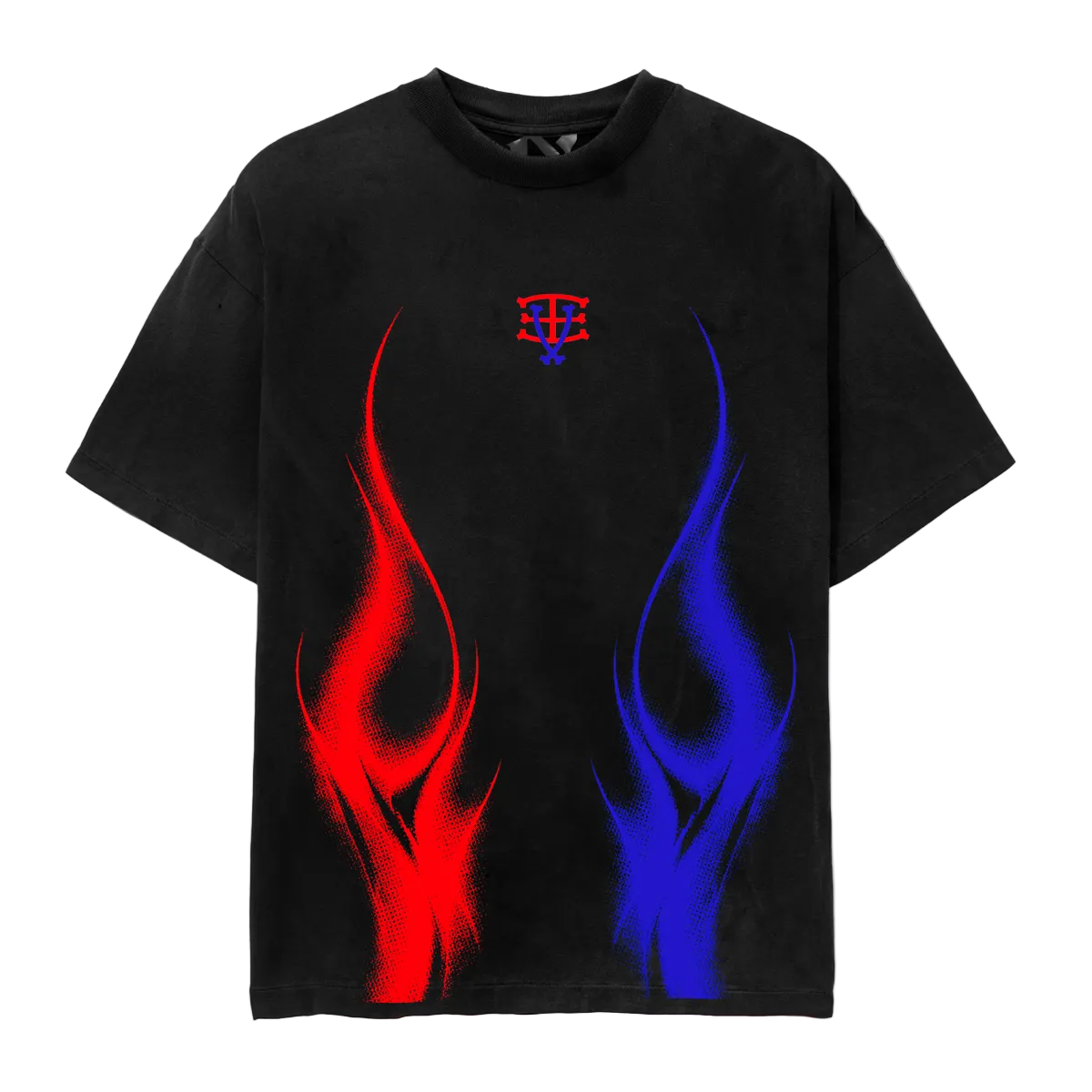 EVIL VICE TEAM USA WORLD CUP CAPSULE TEE