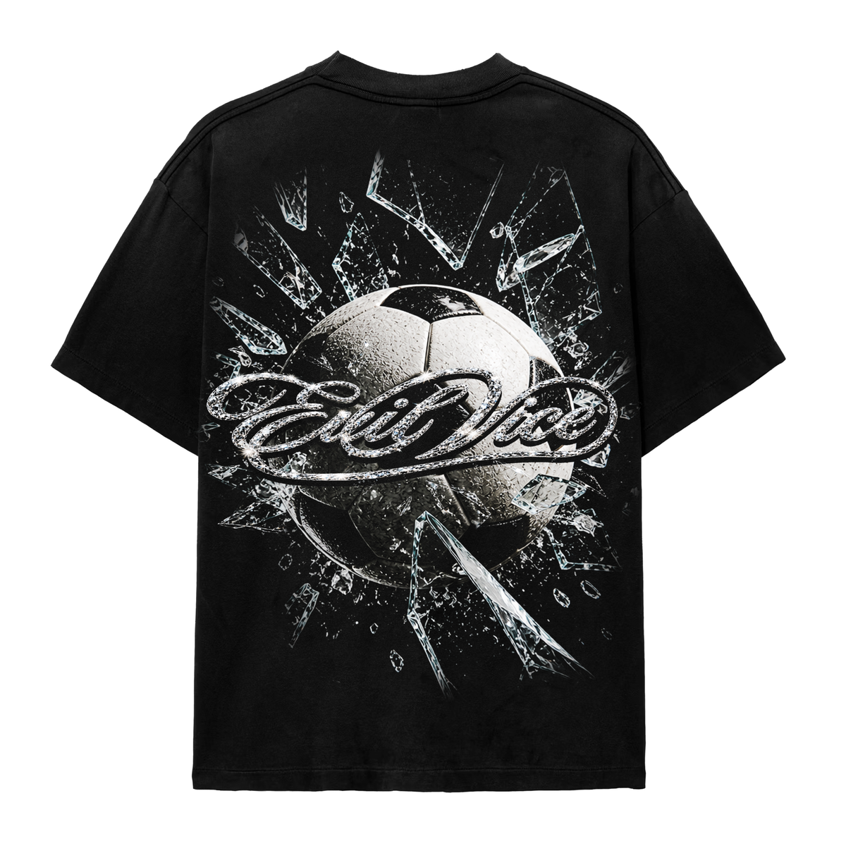 EVIL VICE LIBERTY WORLD CUP CAPSULE TEE