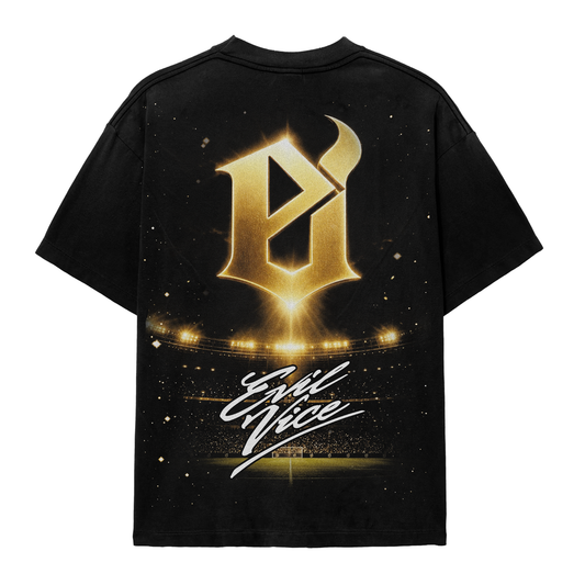 EVIL VICE TROPHIES WORLD CUP CAPSULE TEE
