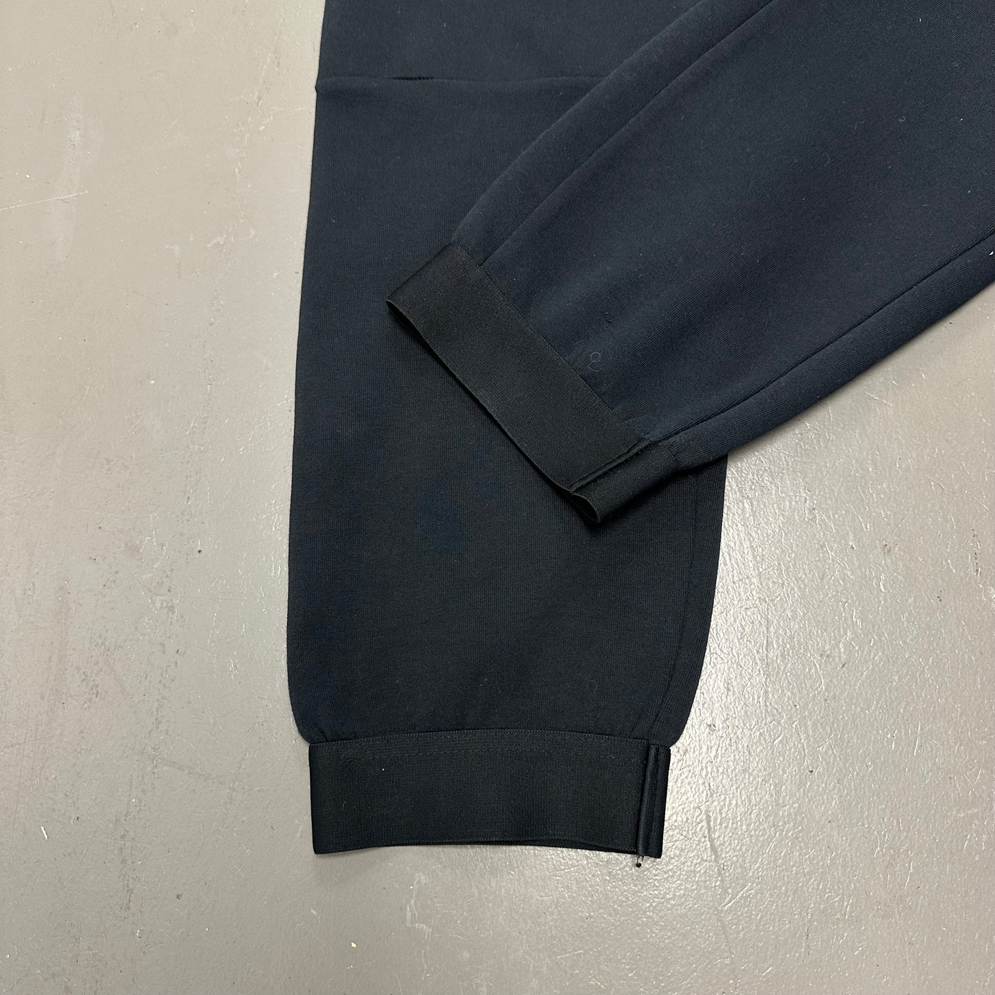 Nike Tech Fleece Pants Mens Black XL