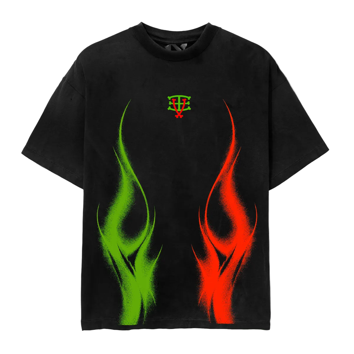 EVIL VICE TEAM MEXICO WORLD CUP CAPSULE TEE