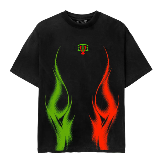 EVIL VICE TEAM MEXICO WORLD CUP CAPSULE TEE