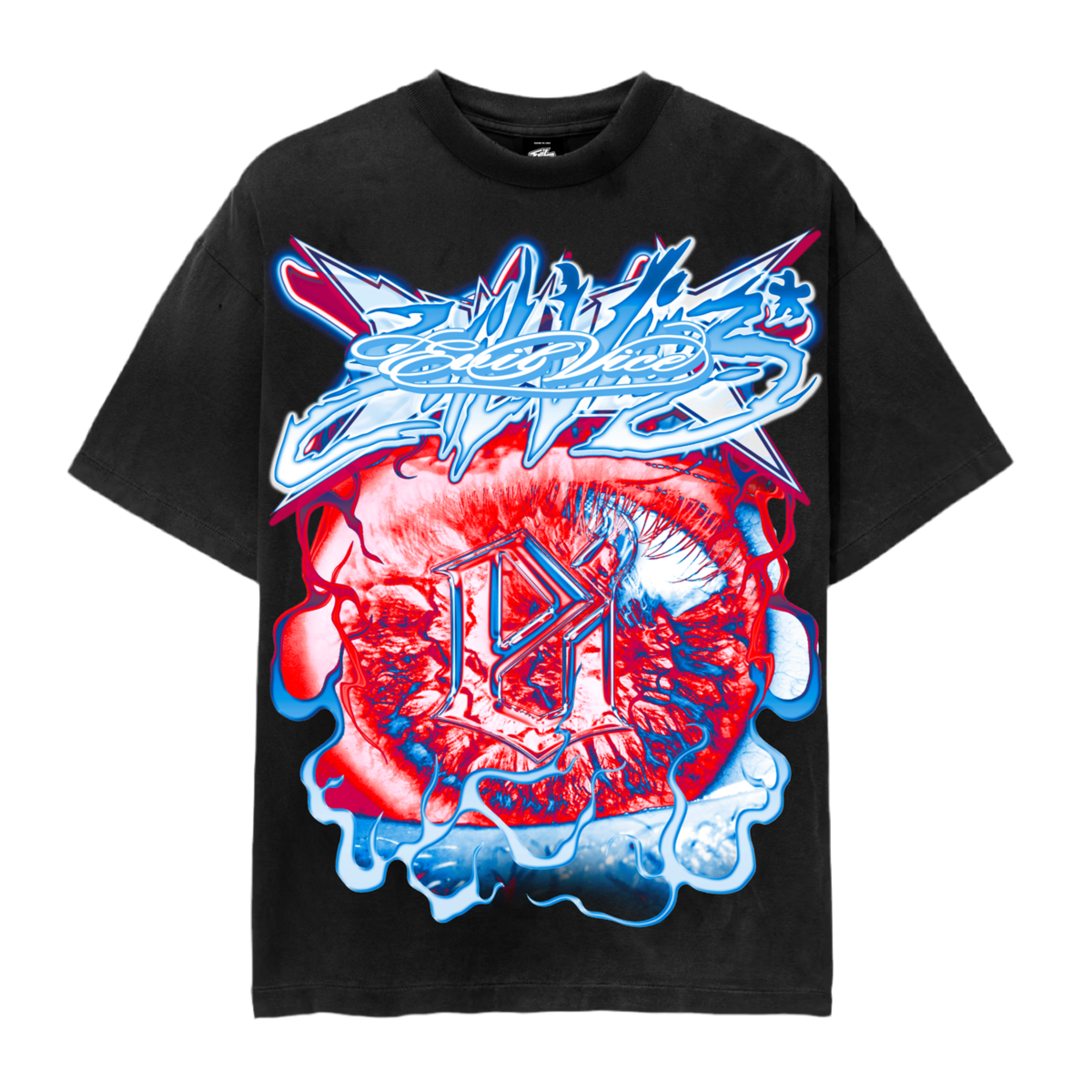 EVIL VICE EYE C U