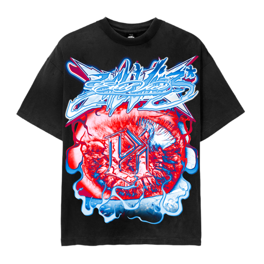 EVIL VICE EYE C U