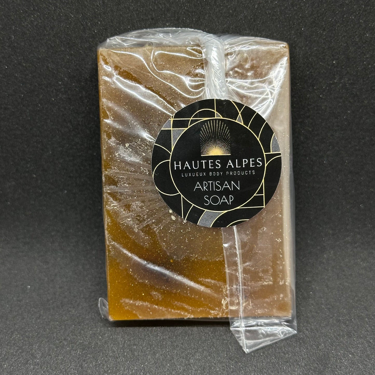 Hautes Alps Artisan Soap