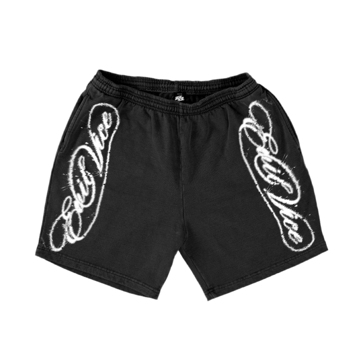 EVIL VICE EV SCRIPT SHORTS