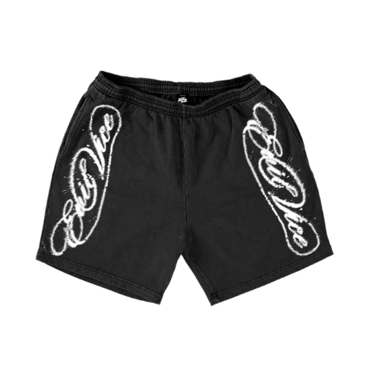 EVIL VICE EV SCRIPT SHORTS
