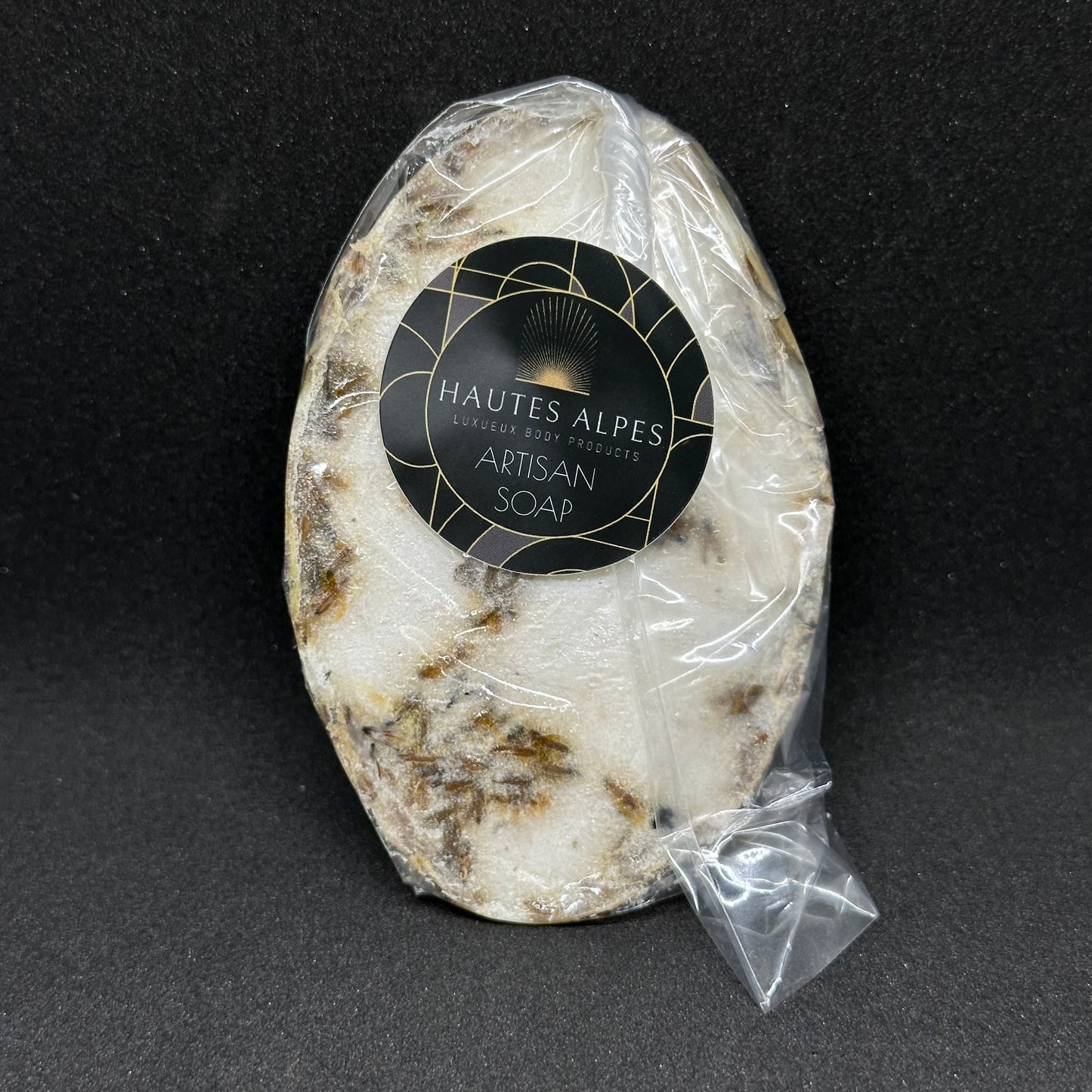 Hautes Alps Artisan Soap