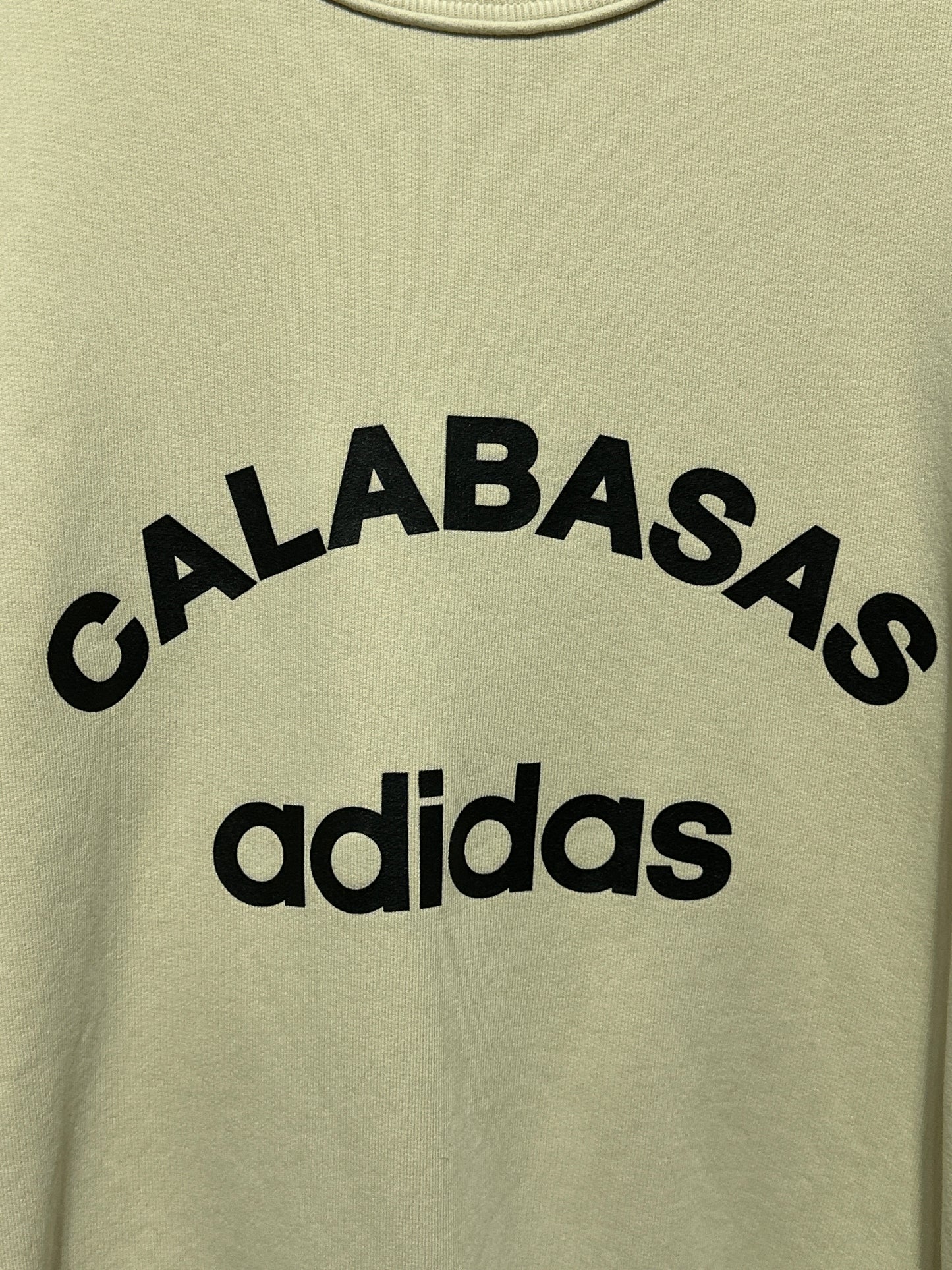 Yeezy Calabasas Season 5 Sweatshirt Crewneck