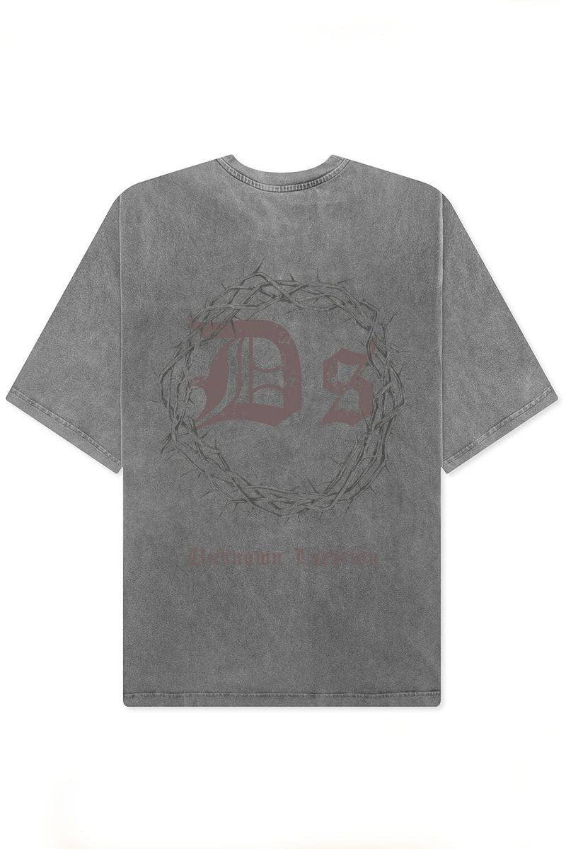 Dead Land Garment Dye Set Vintage Gray
