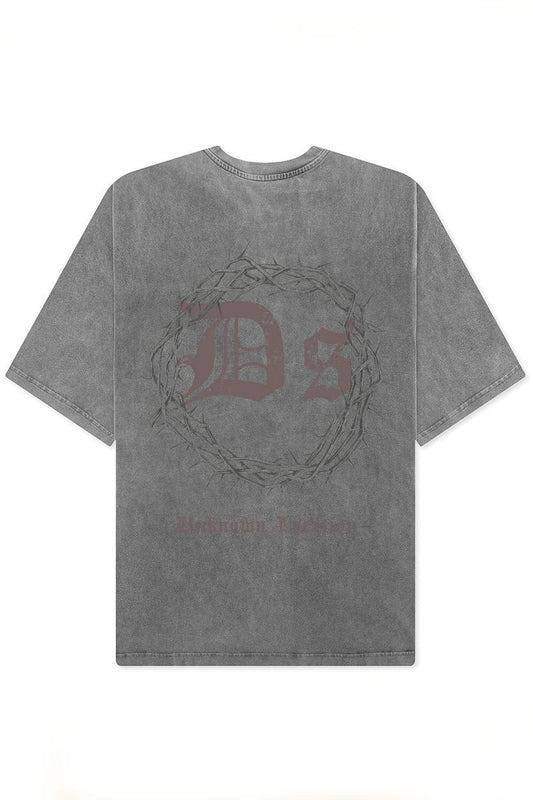 Dead Land Garment Dye Set Vintage Gray