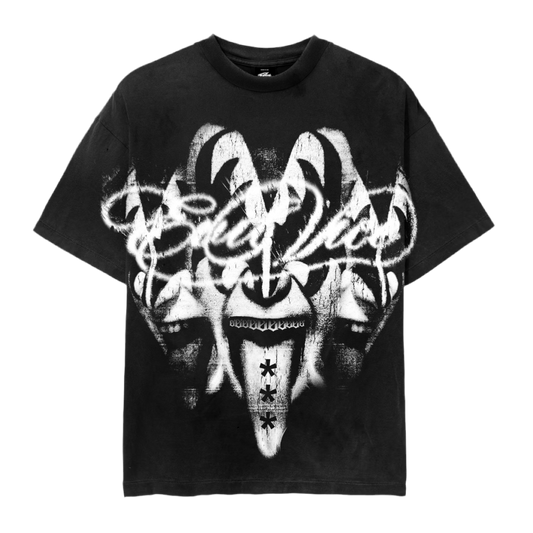 EVIL VICE SSIK TEE