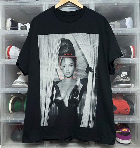 Beyonce Renaissance Tour 2023 On Air Graphic T-Shirt XL